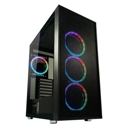 LC Power Gaming 802B