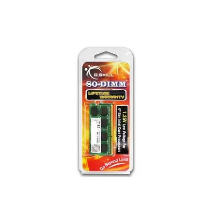 G.Skill 8GB DDR3L RAM 1600MHz