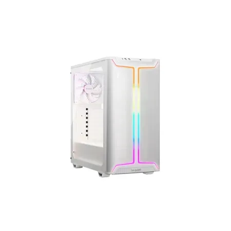 be quiet! Pure Base 500DX White
