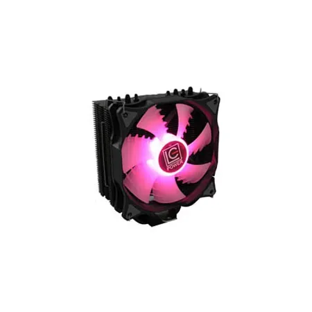 LC Power Cosmo Cool LC-CC-120-RGB