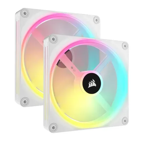 CORSAIR iCUE LINK QX140 RGB