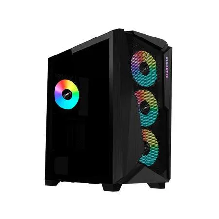 Gigabyte C301 Glass