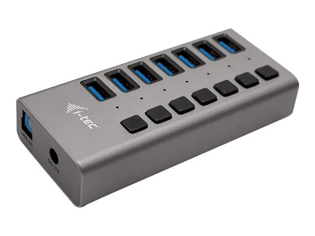 i-Tec USB 3.0 Charging HUB