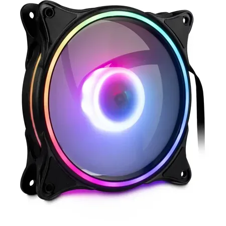 Argus RGB-FAN SET RS-08