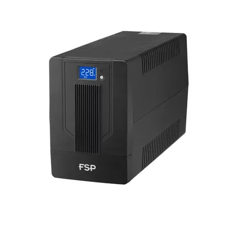 FSP iFP-serien iFP 1000