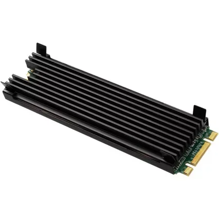 Thermal Grizzly M.2 SSD KÃƒÂ¼hler