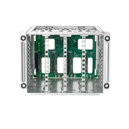 HPE 2LFF Primary Riser Cage Kit