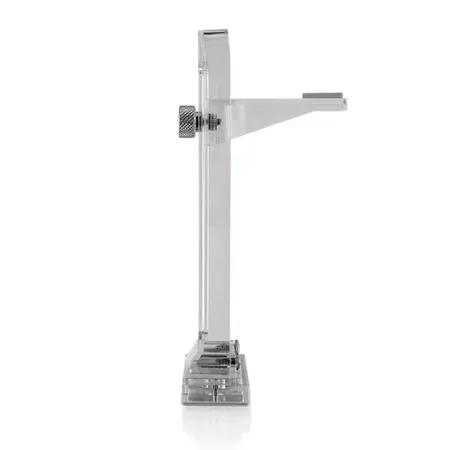 Graphics Card Holder transparent PC