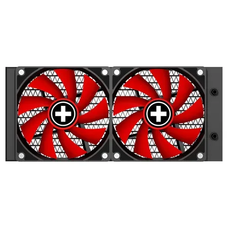 Xilence Performance A+ Series LiQuRizer LQ240