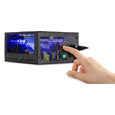 Argus RGB-750W CM II strömförsörjning