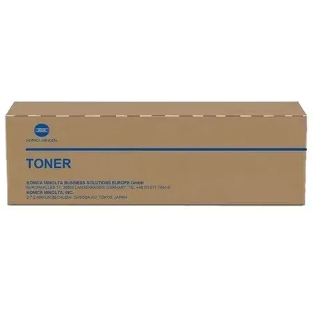 Konica Minolta DR-411 - original