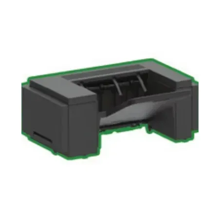 Lexmark mediautmatningsutvidgare