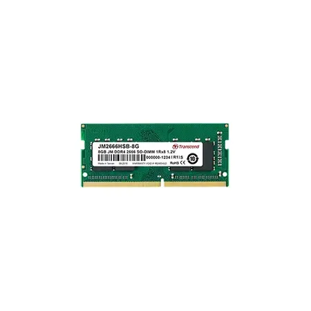 Transcend JetRAM 16GB DDR4 2666MHz