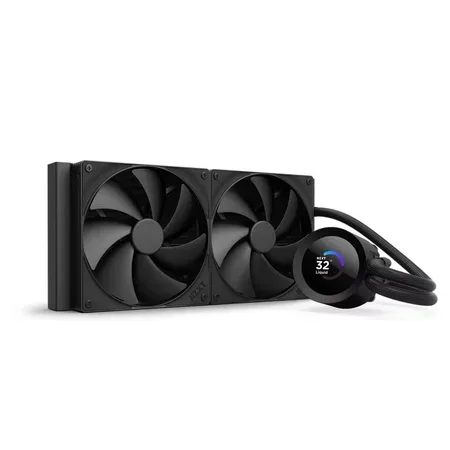 NZXT Kraken Plus 280mm