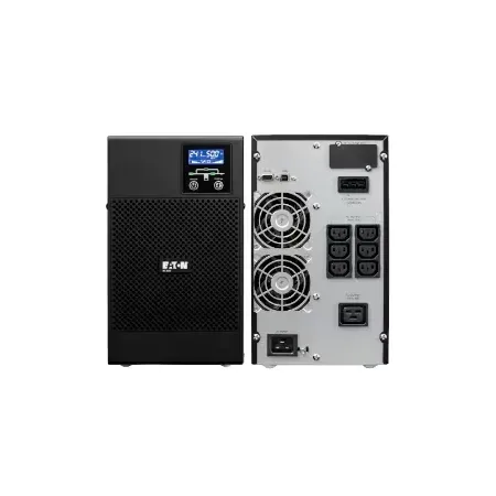 Eaton 9E 3000VA - UPS - 2400 Watt