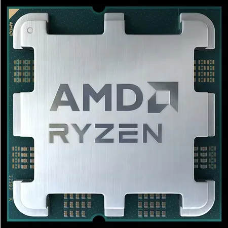 AMD Ryzen 7 7800X3D CPU