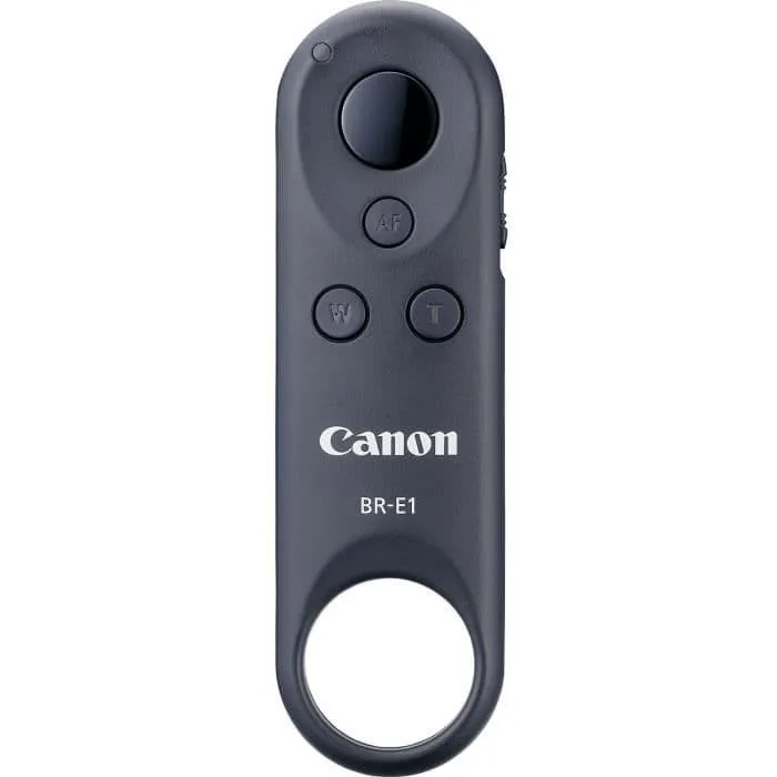 Canon BR-E1 fjärrkontroll