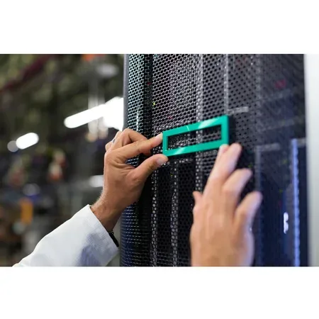 HPE Standard - kylfläns för processor