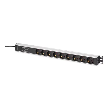 Digitus DN-95438 strømforsyningsenhed (PDU)