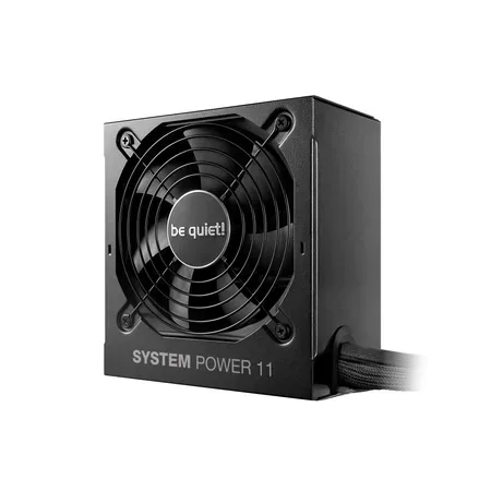 be quiet! Netzteil System Power 11 450W 80+ Bronze