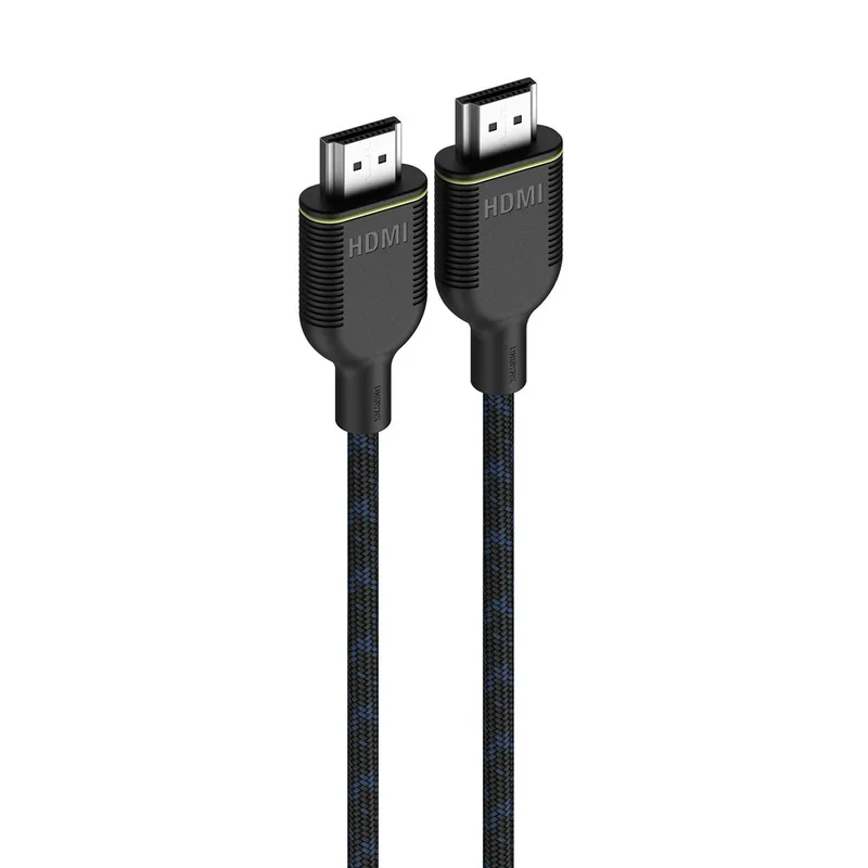 HDMI till HDMI Kabel 3m