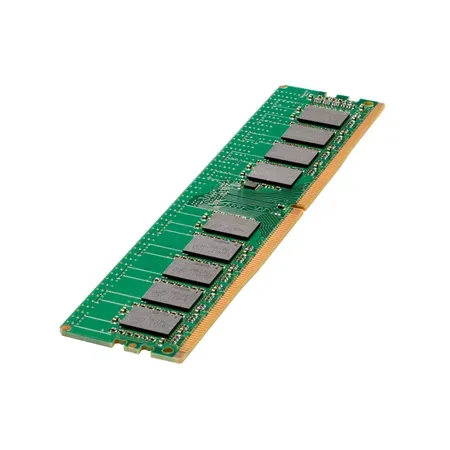 HPE 32GB (1x32GB) Single Rank x4 DDR4-3200 CAS-22-22-22 Registered Smart Memory Kit hukommelsesmodul