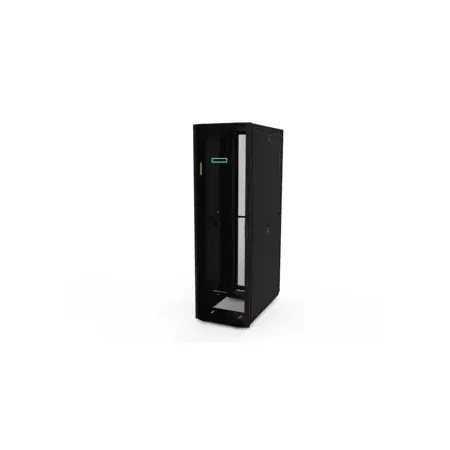 HPE 600mm x 1075mm G2 Enterprise Shock Rack