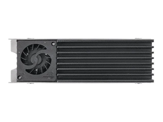 Thermaltake MS-1 M.2 2280 SSD-kylare
