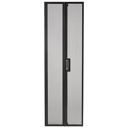 APC NetShelter SV Perforated Split Rear Doors