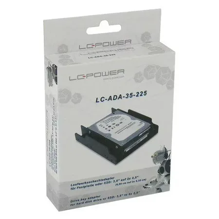 LC Power LC-ADA-35-225