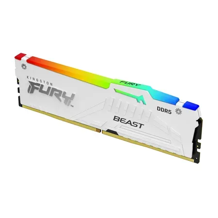 Kingston FURY Beast 16GB DDR5 6000MHz