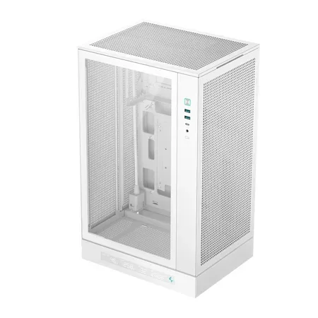 Midi DeepCool CH270 DIGITAL White