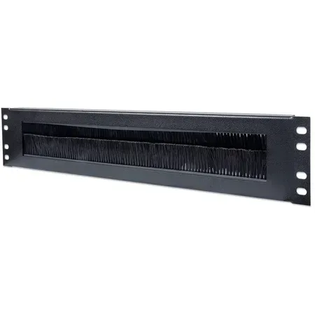 Intellinet 19" Cable Entry Panel