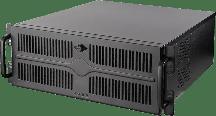 Chieftec UNC-409S-AIO-OP