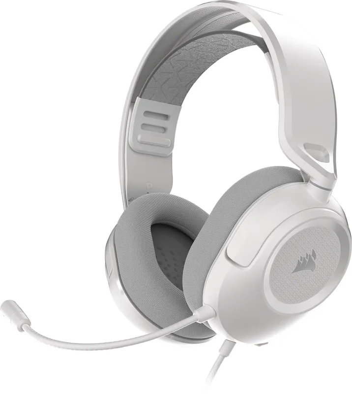 Corsair HS35 v3 White