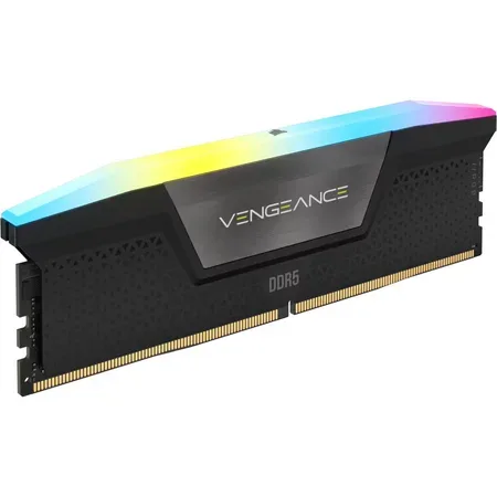 CORSAIR VENGEANCE RGB DDR5 32GB