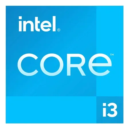 Intel Core i3 i3-14100F