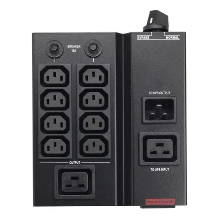 PowerWalker MBS/PDU IEC 1-3kVA