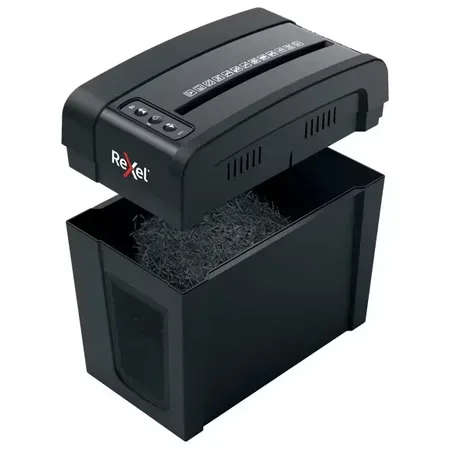 Rexel Secure X6-SL