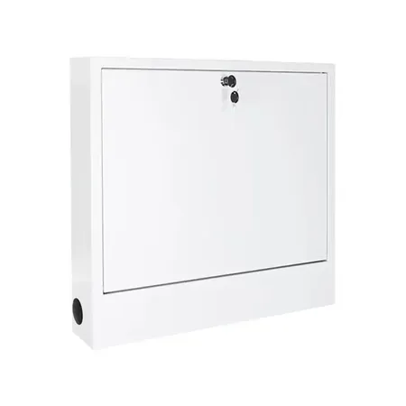 Multibrackets M Public Computer Security Cabinet I