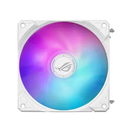ASUS ROG Ryuo IV SLC 360 ARGB White Edition