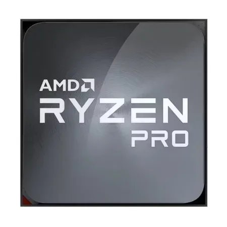 AMD Ryzen 5 Pro 3400GE CPU