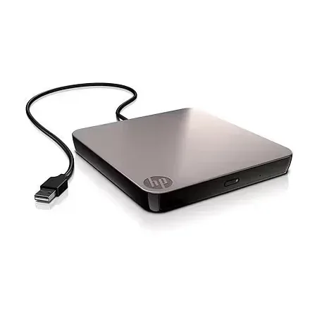HP Mobile DVD-RW