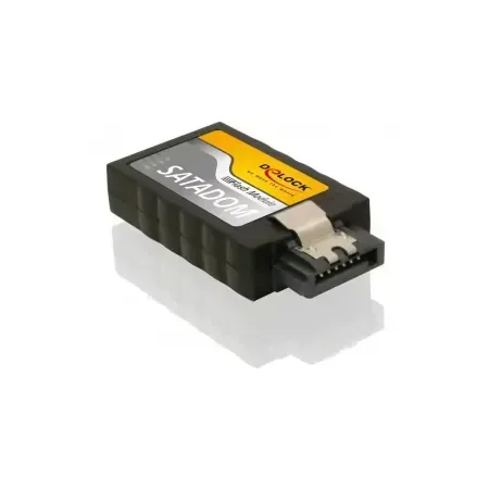 Delock SATA Flash Module vertical