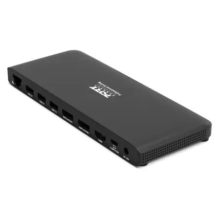PORT connect Professional Docking OFFICE