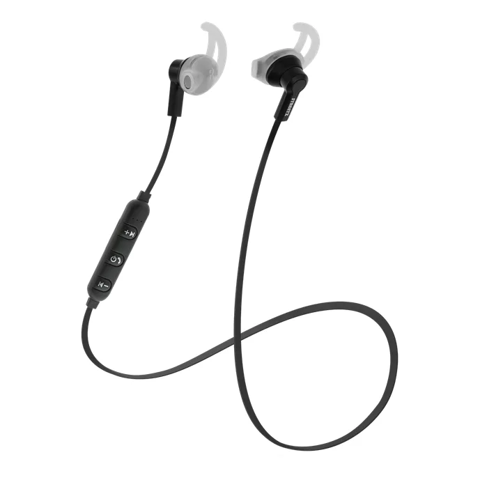 STREETZ Stay-in-ear Bluetooth Hörlurar