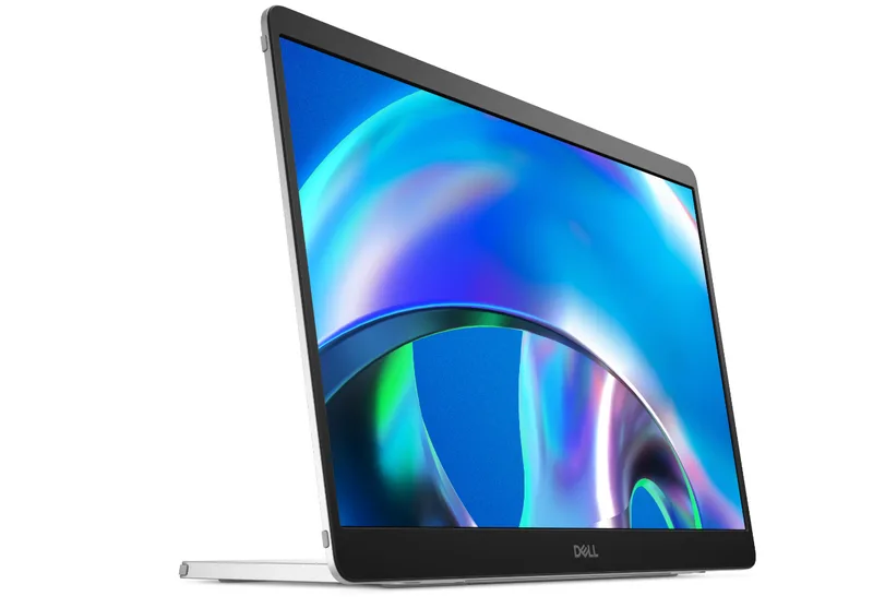Dell Pro 14 Plus Portable Monitor P1425