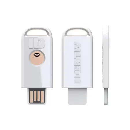 Identiv Utrust Fido2 Nfc+ Usb-a