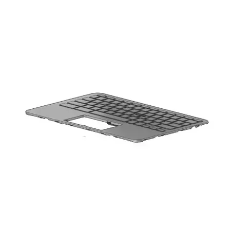 SPS-TOPCOVER W/KBD DSG STD TP