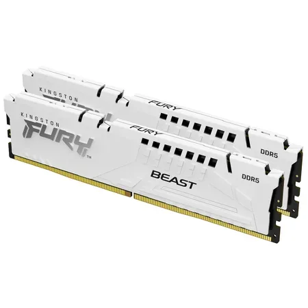 Kingston FURY Beast 32GB DDR5 6000MHz